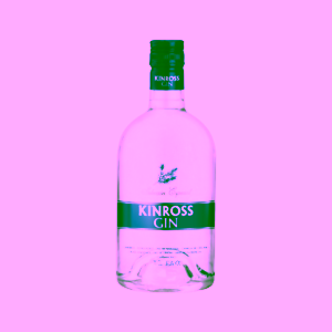 Kinross Gin