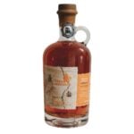 La Palma (Aldea), Tres Hombres Edition 45, 43%