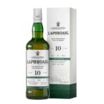 Laphroaig 10 yo (bottled 2023), Cask Strength Batch 017, 58.3%
