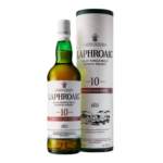 Laphroaig 10 yo, Sherry Oak Finish, 48%