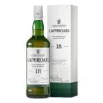 Laphroaig 18 yo, 48%