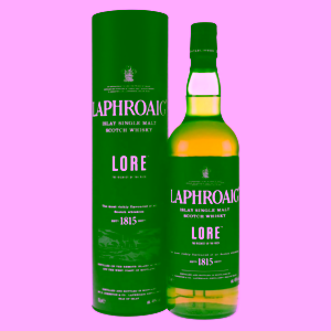 Laphroaig Lore, 48%