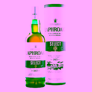 Laphroaig Select, 40%