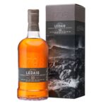 Ledaig 10 yo, 46.3%