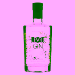 Level Premium Gin, 44%