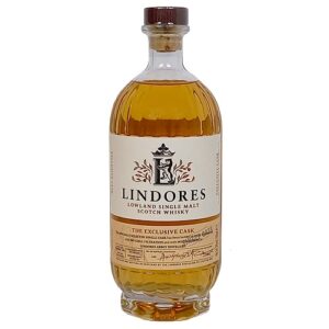 Lindores Abbey Single Cask (2018 Cask #2018/0382), 54.3%