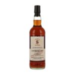 Linkwood 10 yo (2013), Signatory – 100 Proof Edition #19 (Oloroso), 57.1%