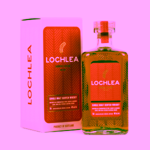 Lochlea, Harvest Edition - First Crop, 46%