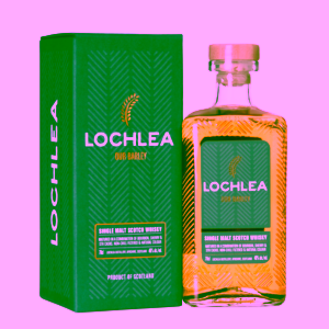Lochlea Our Barley, 46%