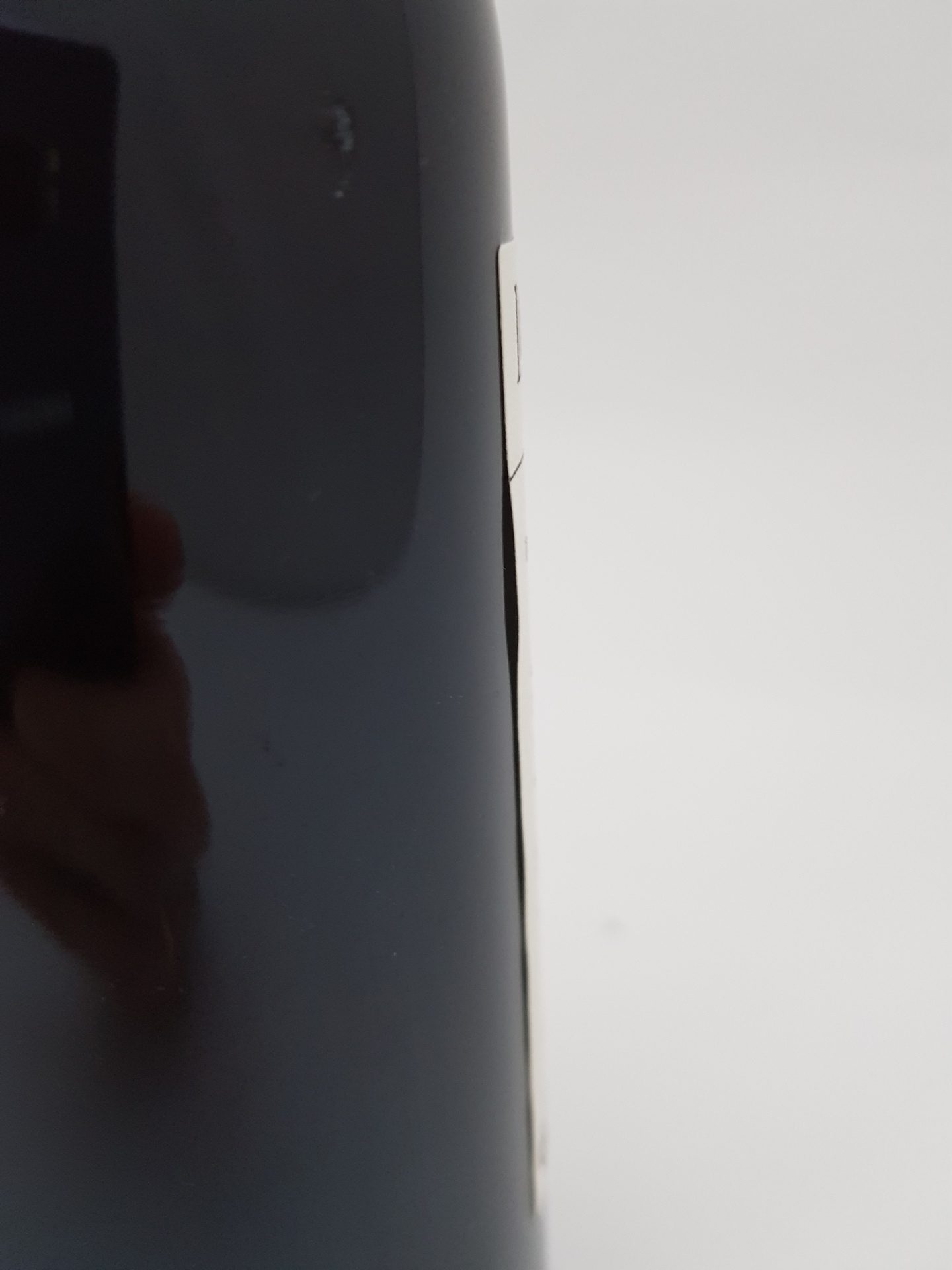 Long Pond 15 yo (2003), TECA - National Rums of Jamaica, 63%