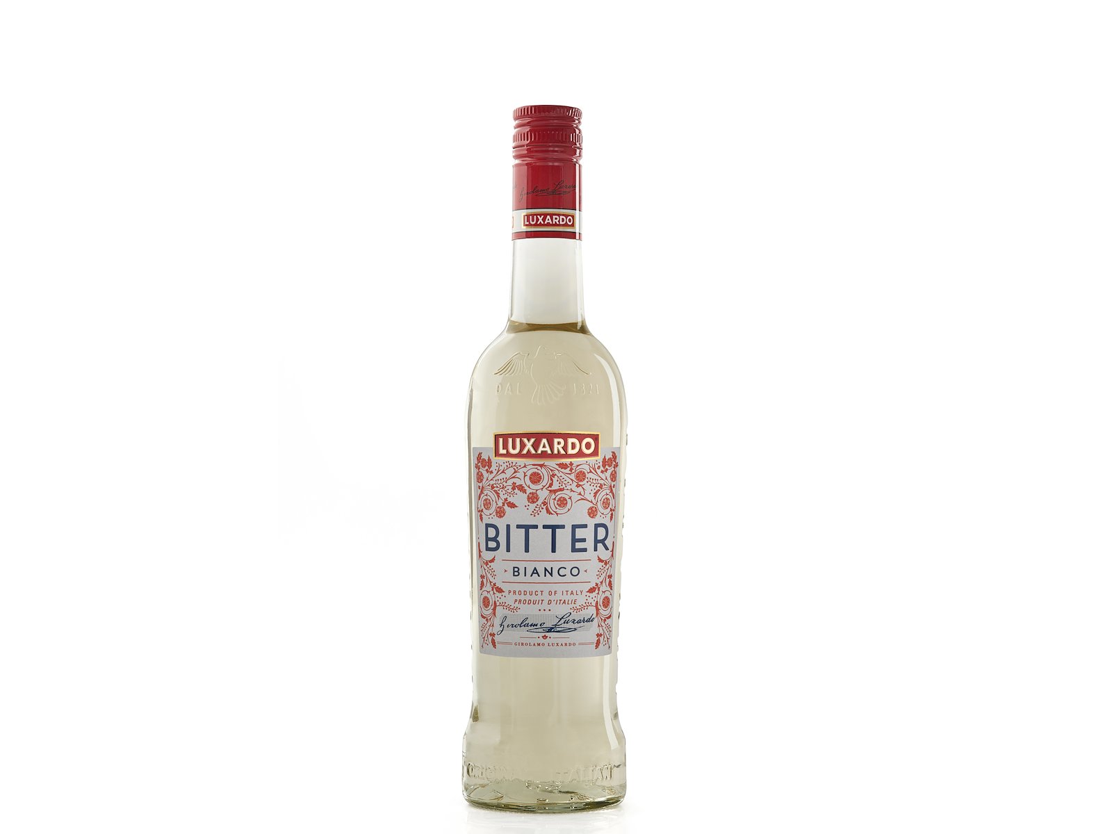 Luxardo Bitter Bianco