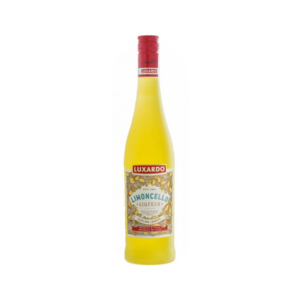 Luxardo Limoncello, 27%