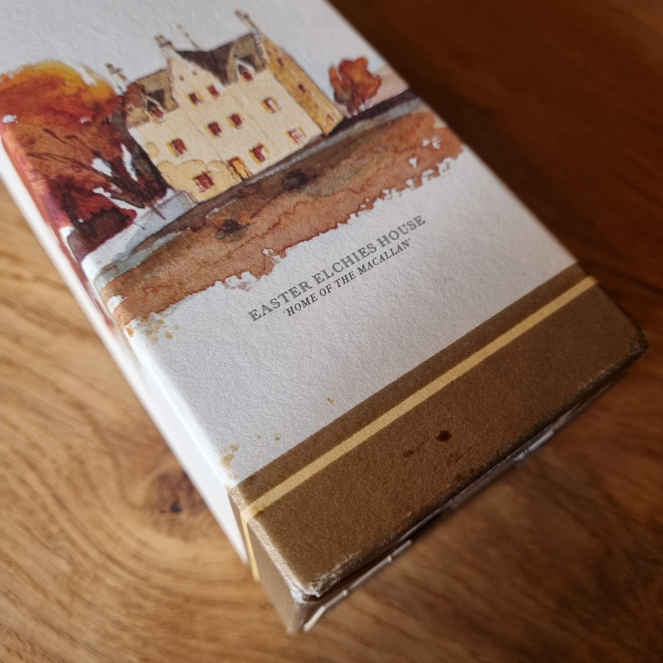 Macallan 10 yo (early 2000s), 40%