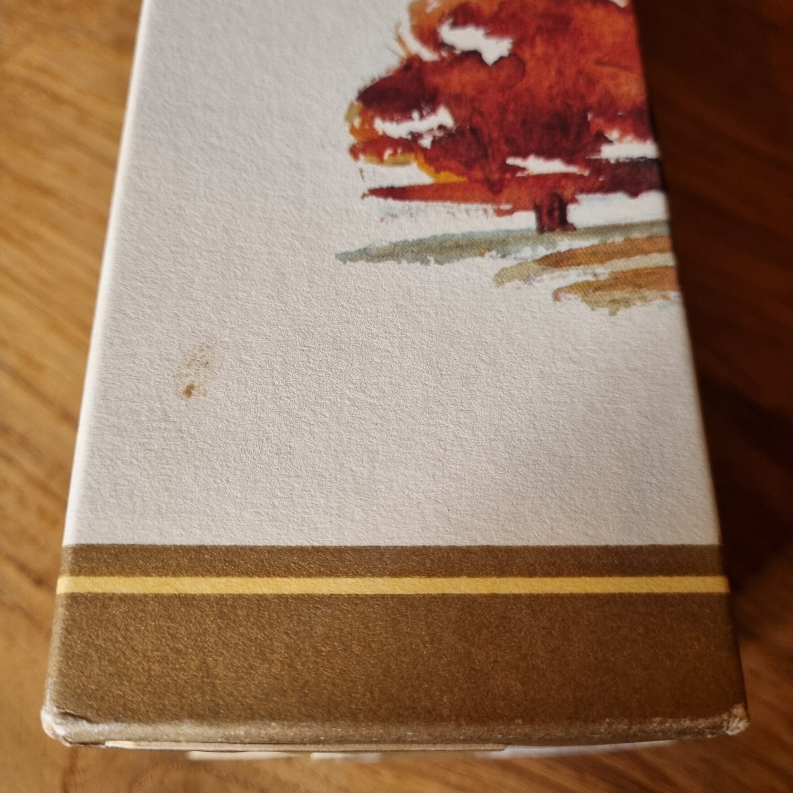 Macallan 10 yo (early 2000s), 40%