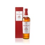Macallan 12 yo 110 Proof Sherry Oak, 55%