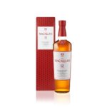 Macallan 12 yo Sherry Oak, 40%