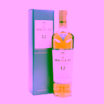 Macallan 12 yo Triple Cask, 40%