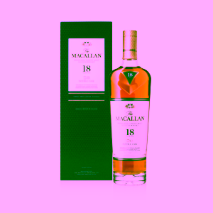 Macallan 18 yo Double Cask (2023 Edition), 43%