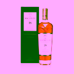 Macallan 18 yo, Sherry Oak (2022 Edition), 43%