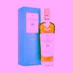 Macallan 18 yo Triple Cask (2019 Edition), 43%