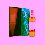 Macallan, A Night on Earth in Scotland (2022), 43%