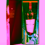 Macallan, A Night on Earth The Journey (2023), 43%