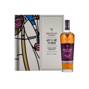 Macallan, Art Is The Flower, 50.4%
