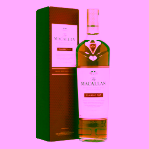 Macallan Classic Cut 2019, 52.9%