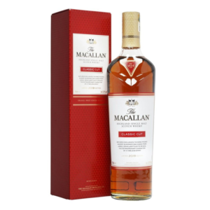Macallan Classic Cut 2019, 52.9%