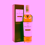 Macallan Classic Cut 2020, 55%