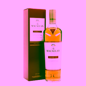 Macallan Classic Cut 2020, 55%