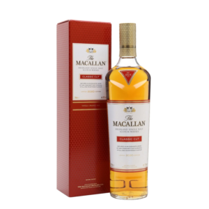 Macallan Classic Cut 2020, 55%