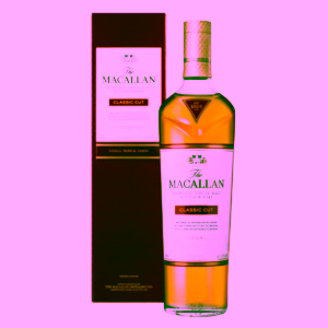 Macallan Classic Cut 2024, 52.4%