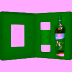 Macallan, Sir Peter Blake - Anecdotes of Ages, 47.7%