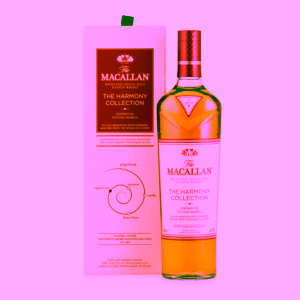 Macallan, The Harmony Collection - Inspired by Intense Arabica (2022), 44%