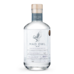Mad Owl Gin - London Dry, 46%