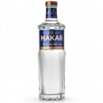 Makar, Glasgow's Original Dry Gin, 43%