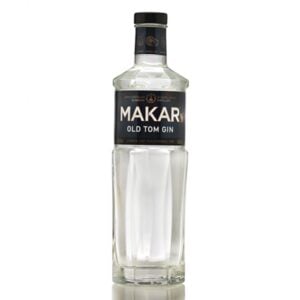 Makar Old Tom Gin, 43%