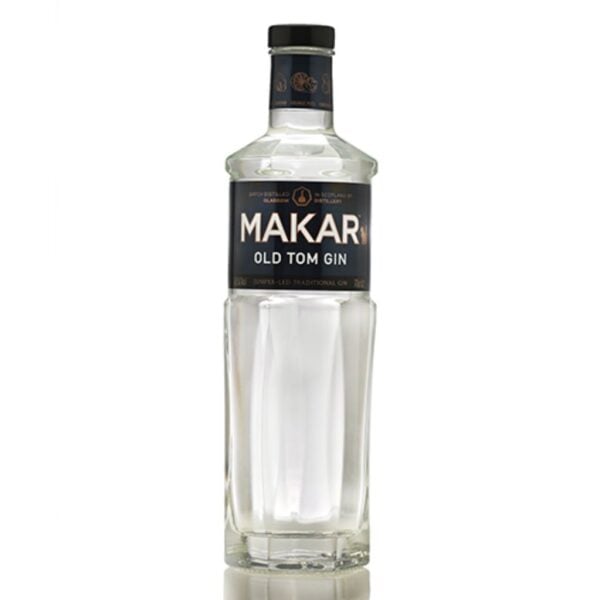 Makar Old Tom Gin, 43%