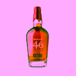 Maker's Mark 46, 47%