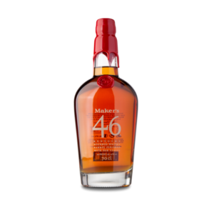 Maker's Mark 46, 47%