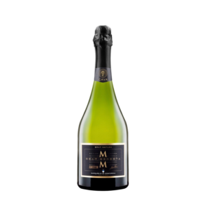 Marques de la Concordia, MM Gran Reserva - Brut Nature 2015, 12%
