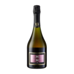 Marques de la Concordia, MM Reserva de la Familia - Brut Rosé 2018, 12%
