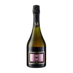 Marques de la Concordia, MM Reserva de la Familia - Brut Rosé 2018, 12%