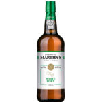 Martha's Fine White Port