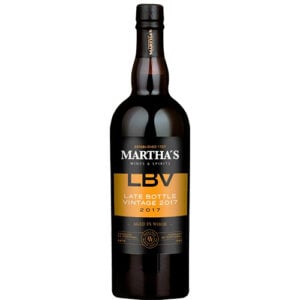 Martha's LBV 2017 Port