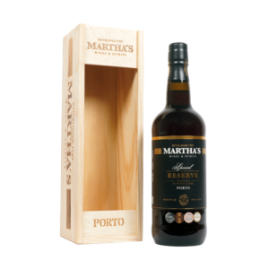 Martha's Special Reserve Port