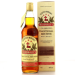 McDonald's Traditional Ben Nevis Pure Malt, 46%