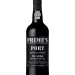 Messias – Prime’s 20 yo Tawny Port