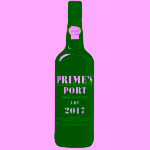 Messias – Prime's LBV 2017 Port